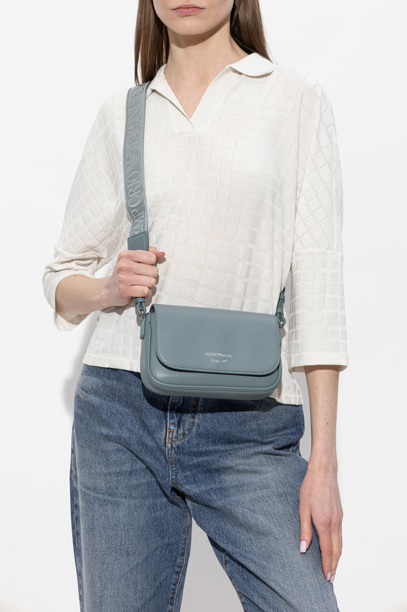 Emporio Armani Shoulder bag | Women's | Vitkac